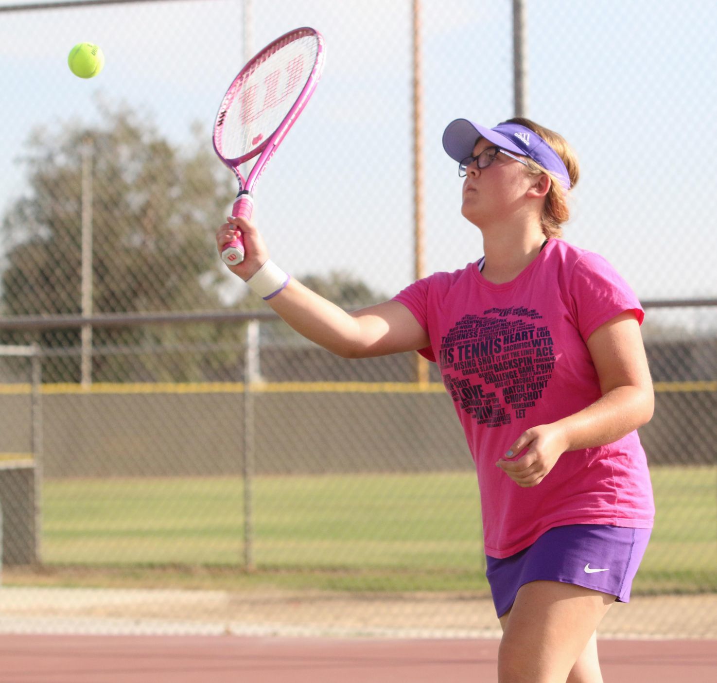 Slow start dooms Lemoore